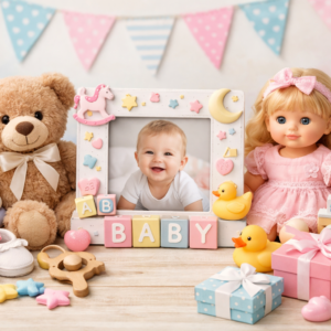 Baby , Kids ,Toys and Dolls