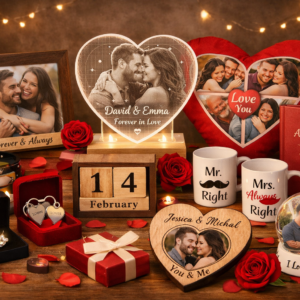 Couple and Love Gifts