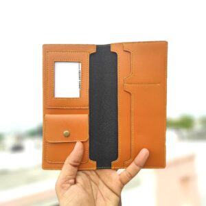 Alternative view of Travel Organizer 1.0