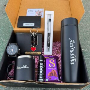 Men's Hamper