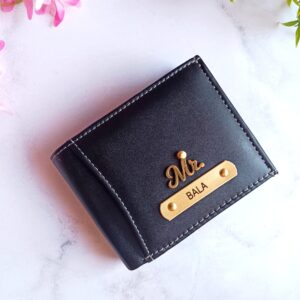 Alternative view of Supreme Wallet