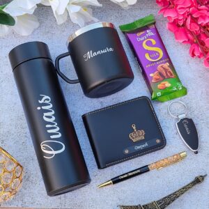 Alternative view of Men's Hamper 8.5