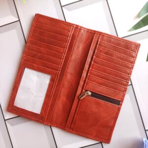Alternative view of Big Card Holder