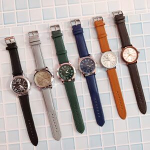 Alternative view of Men's Hamper