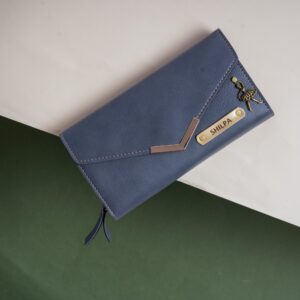 Alternative view of Nexon Ladies Wallet