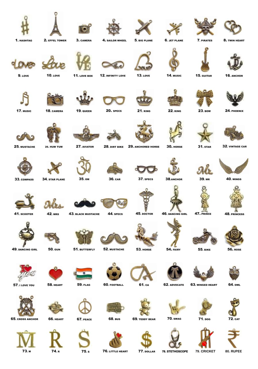 Heart photo keychain wallet combo - Image 4