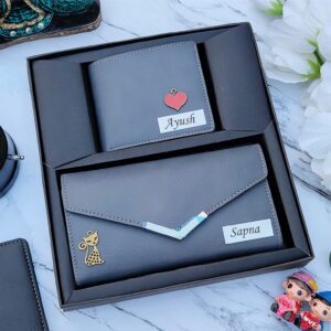 Alternative view of Nexon Couple Combo