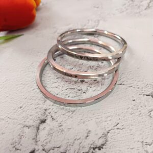 Alternative view of Kada