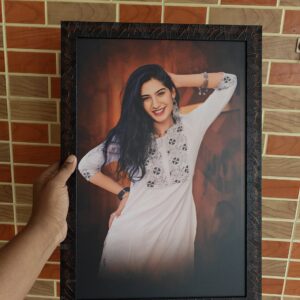 Alternative view of Digital Art Frame 13*19 inch