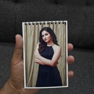 Alternative view of Handy Photo Album Premium