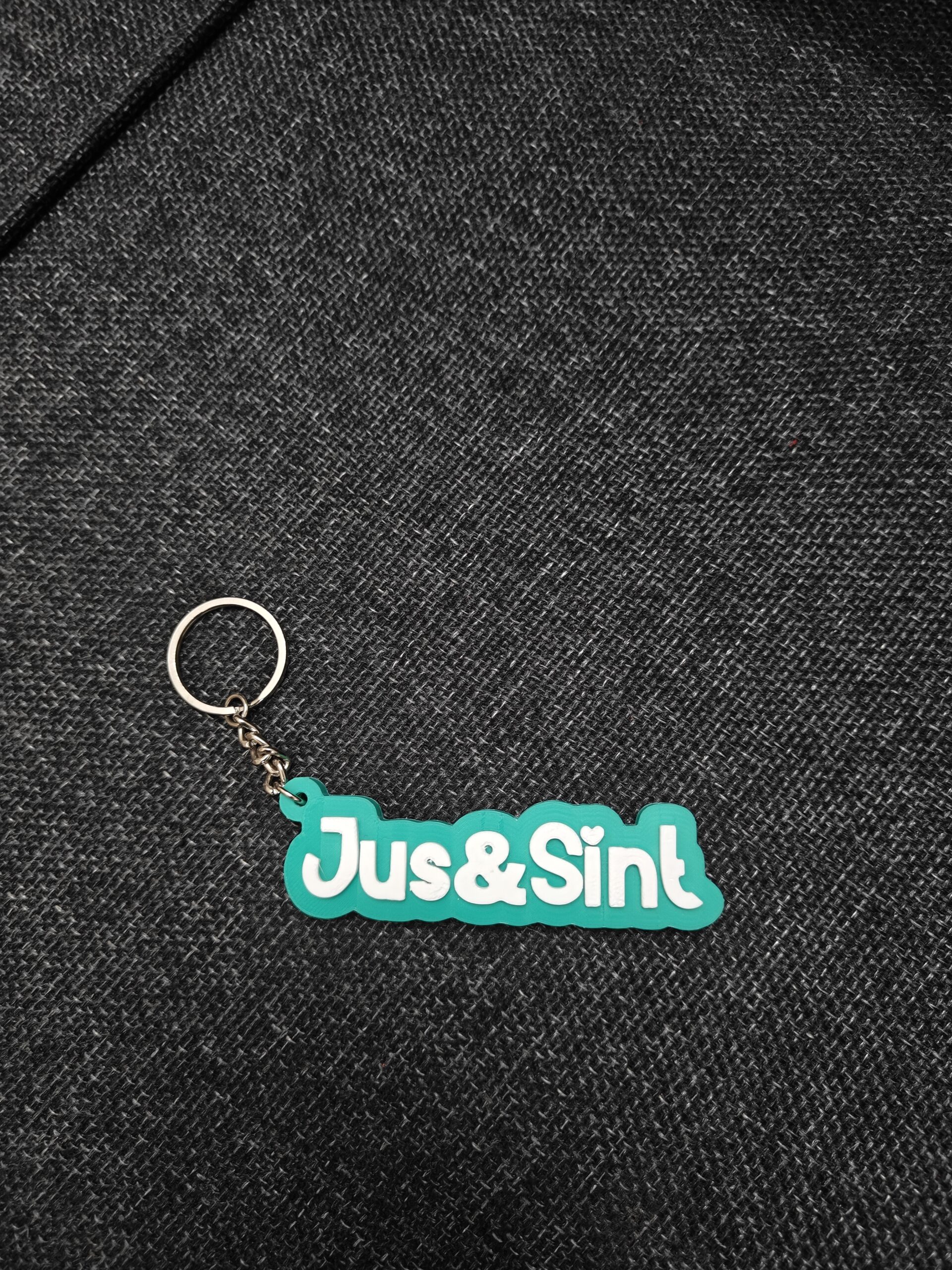 Name Keychain - Image 2