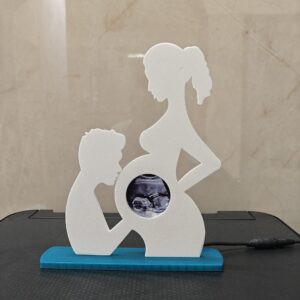 Alternative view of Pregnancy Gift 2.1