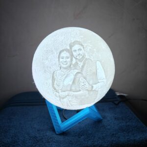 Moon Lamp