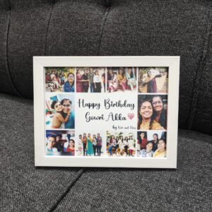 Collage Frame 8*6 inch