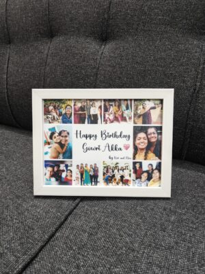 Collage Frame 8*6 inch