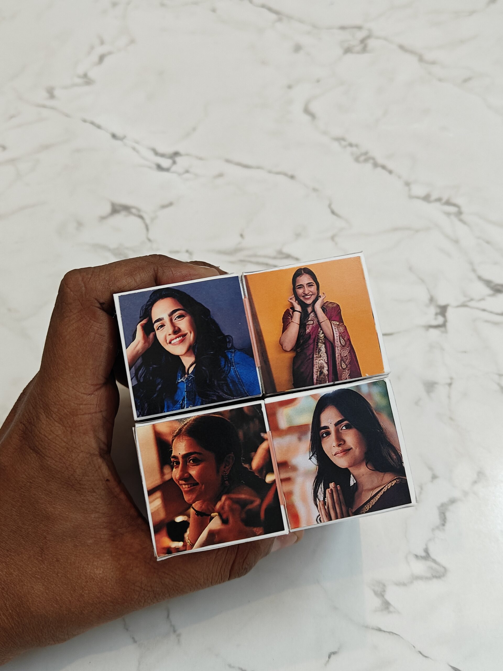 Infinity Photo Cube - Image 4