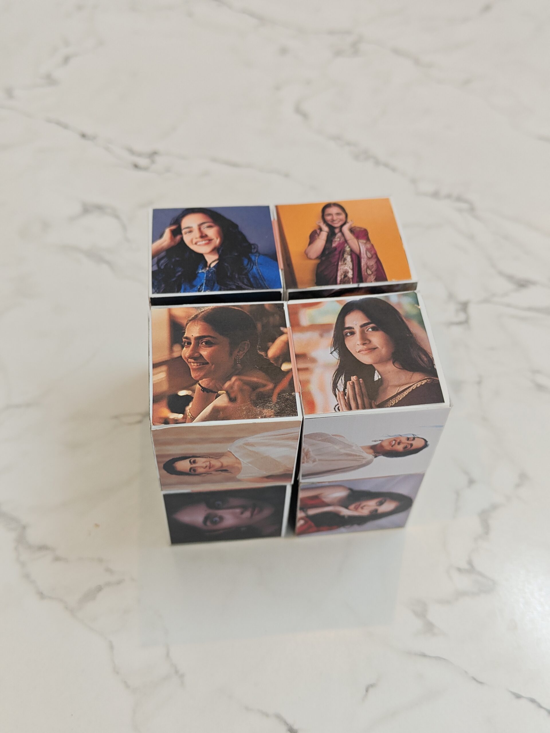Infinity Photo Cube - Image 5