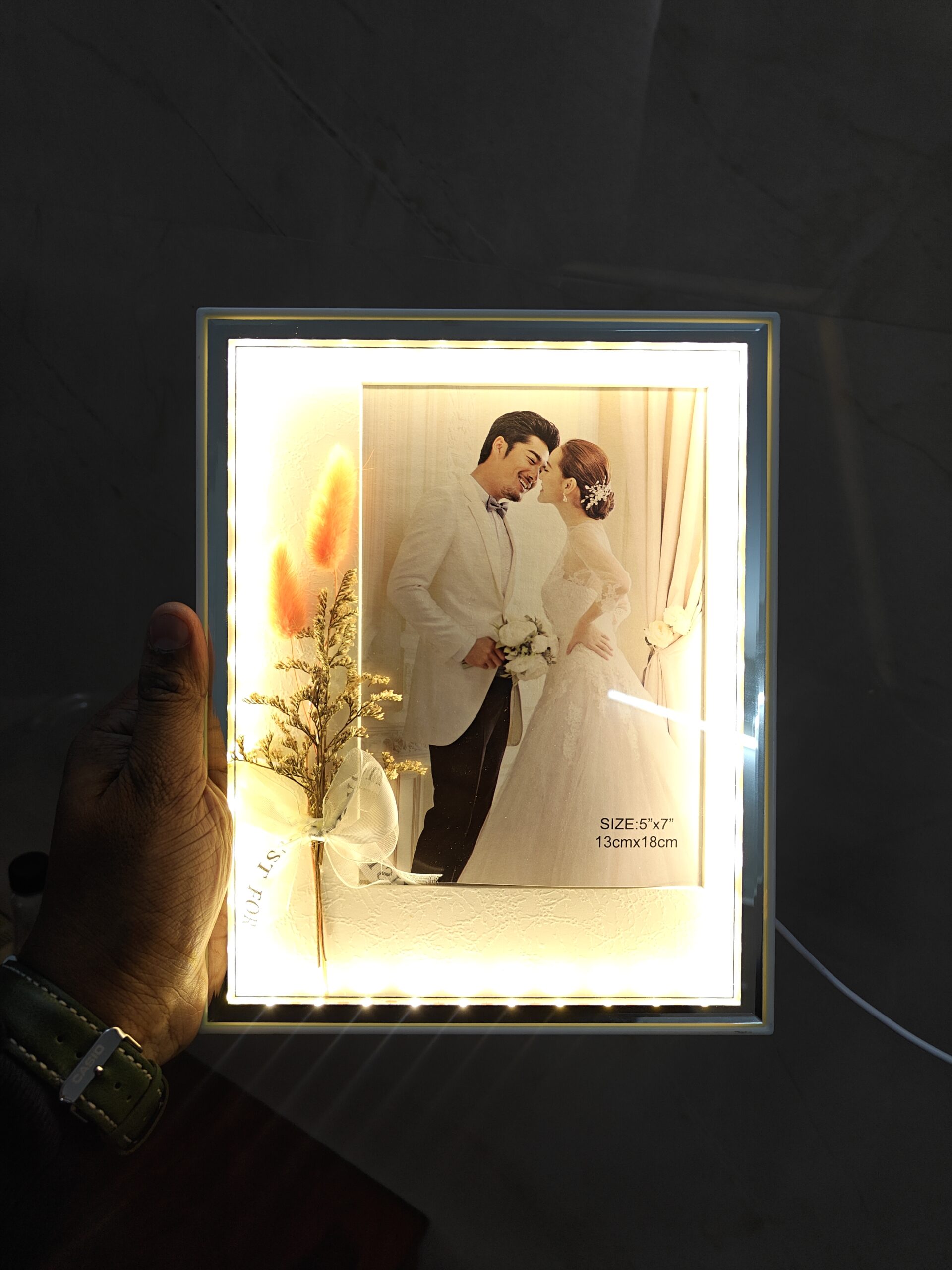 Led Photo Frame ✨ - Image 5