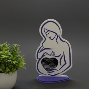 Alternative view of Pregnancy Gift