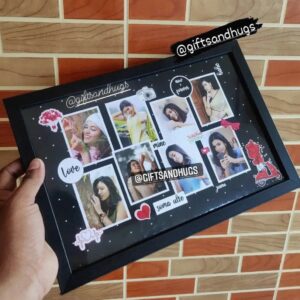 Alternative view of Craft Theme Frame 13*9 inch