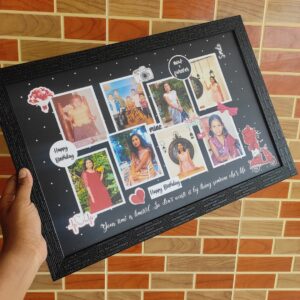 Craft Theme Frame 13*19 inch