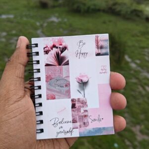 Mini Photo Book