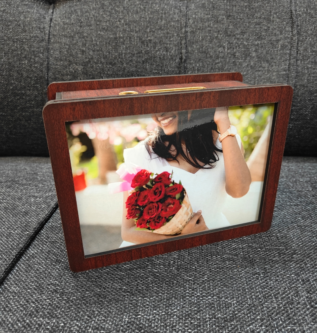 Money Saver box /Piggy bank OG - Image 5