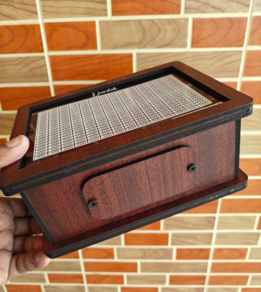 Money Saver box /Piggy bank OG - Image 6