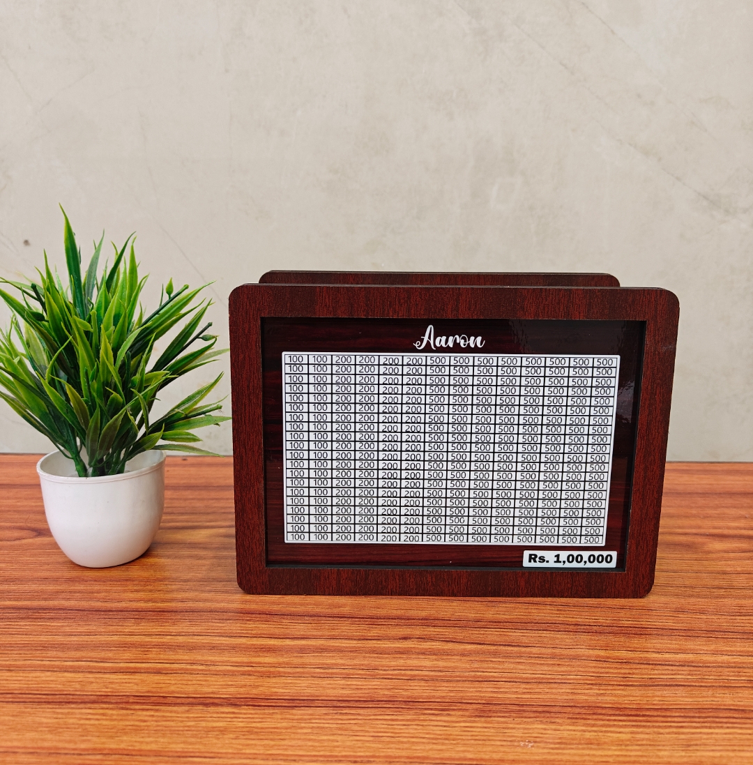 Money Saver box /Piggy bank OG - Image 8