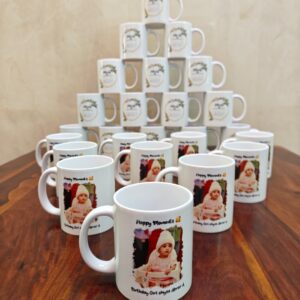 Alternative view of Photo Mug