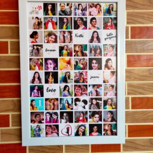 Photo Collage Frame