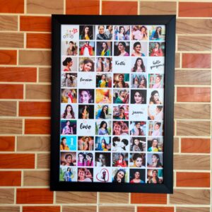 Alternative view of Photo Collage Frame