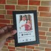 Spotify Photo Frame - 6*4 inch