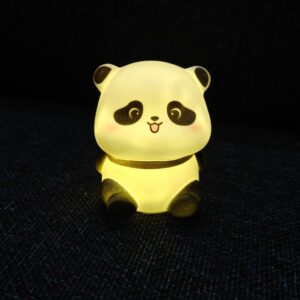 Mini Panda 🐼✨