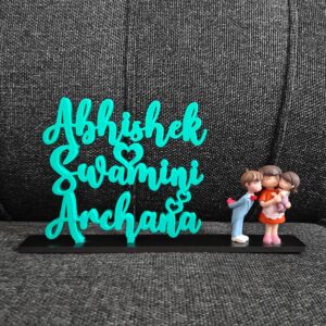 Family Name standy✨