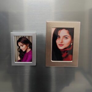 Alternative view of Fridge Magnet
