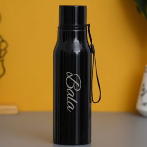 Alternative view of Bottle 3.0