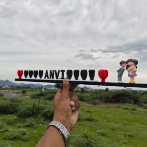 Alternative view of Flipname - Family Edition