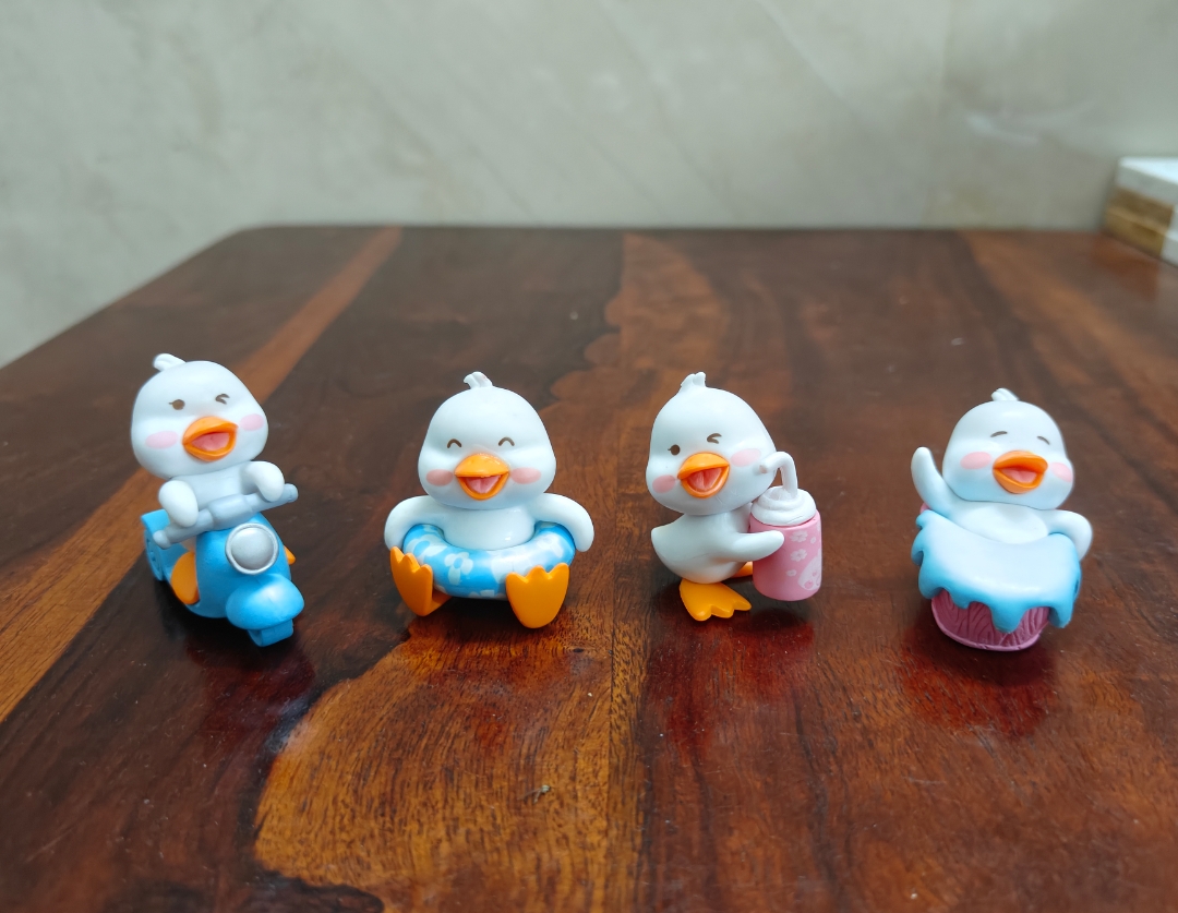 Cute miniature dolls - Image 2