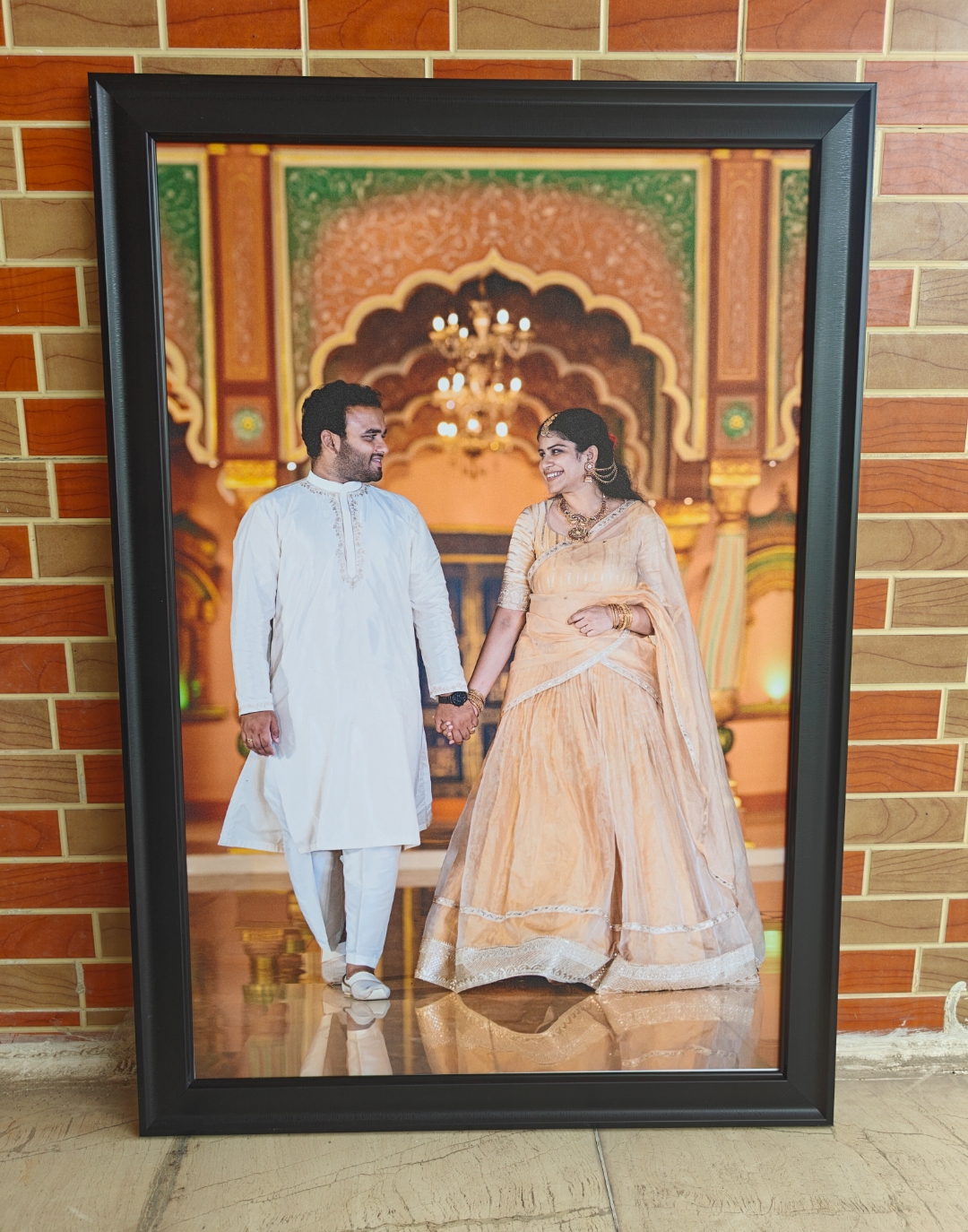 Big size Photo Frame - 22*32 inch