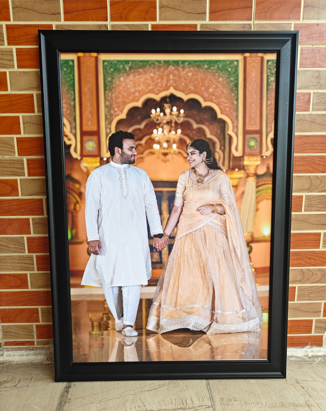 Big size Photo Frame - 22*32 inch - Image 2