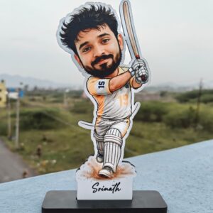 Caricature Standy🌟