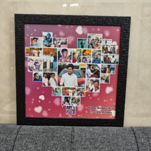 Heart Photo Frame 1.1