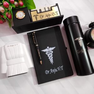 Alternative view of Doctor Combo