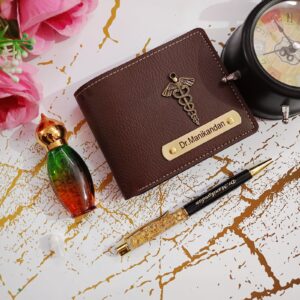 Alternative view of Mini Essential Hamper for Him