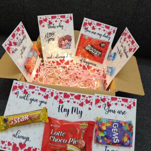 Valentine Mini Hamper