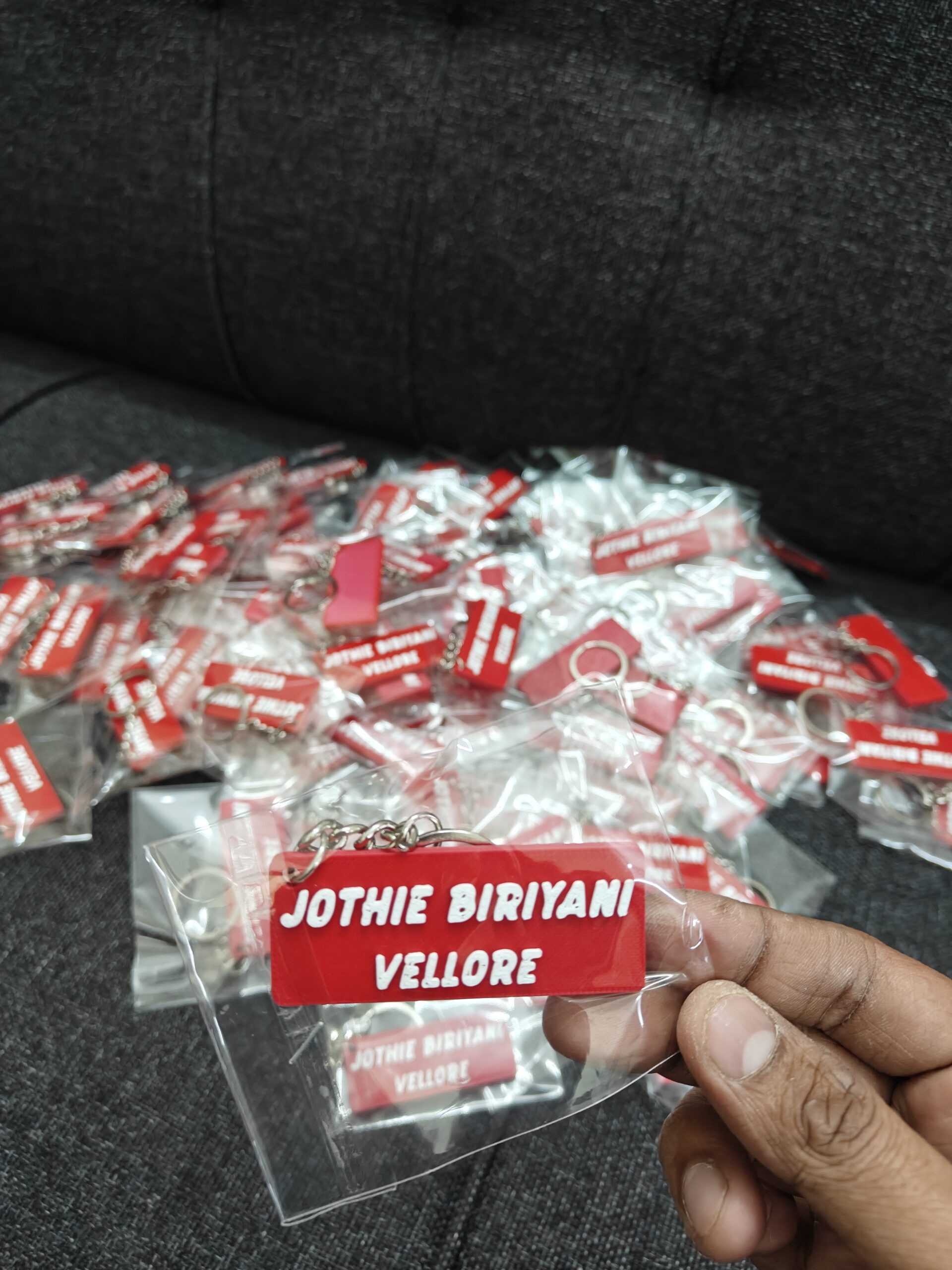 Keychains Bulk quantity