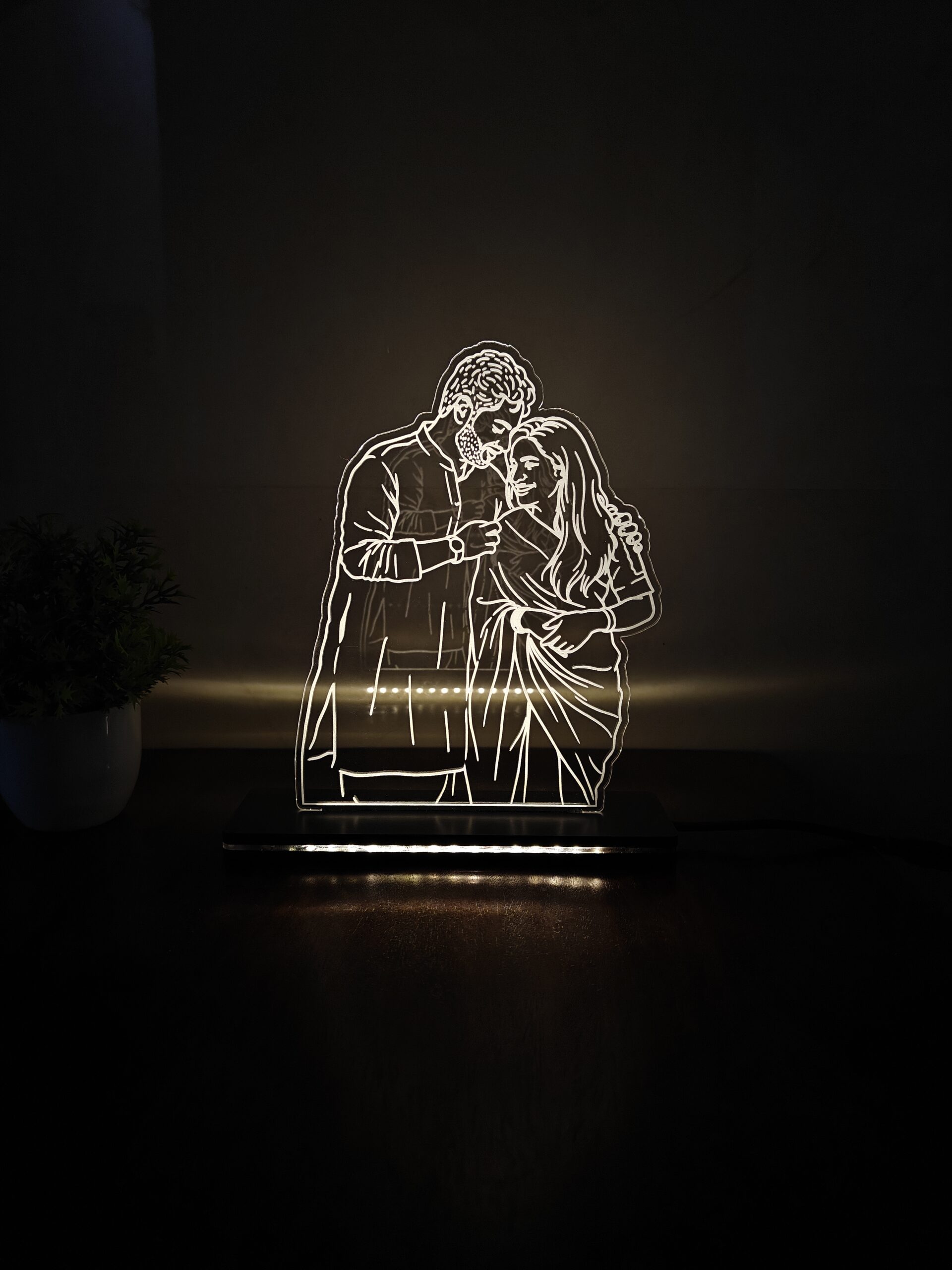 LED Line Art - Image 3