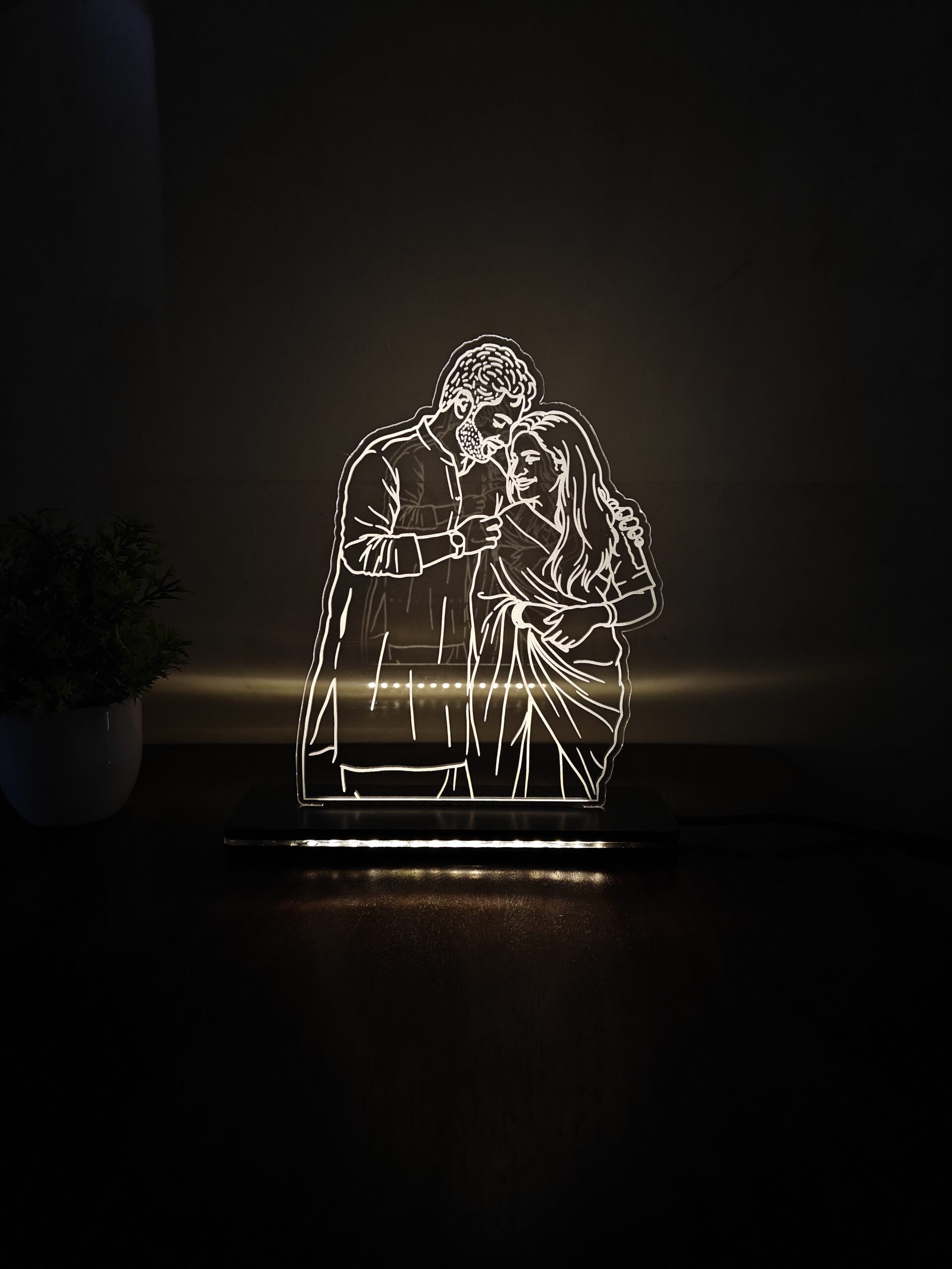 LED Line Art - Image 2