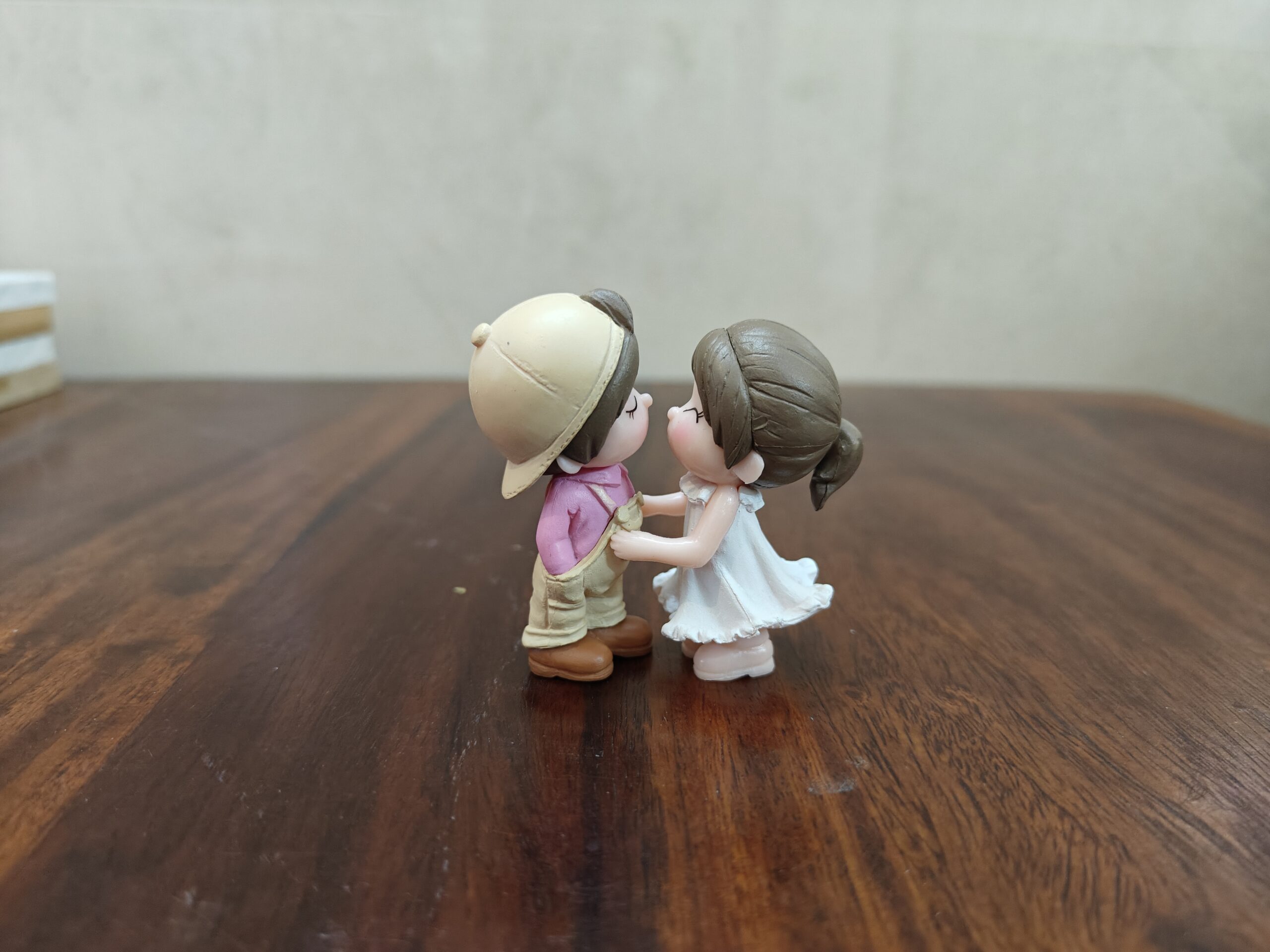 Miniature Cute Couple Doll - Image 16